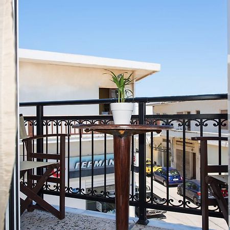 קיסאמוס Cisamon Apartment מראה חיצוני תמונה