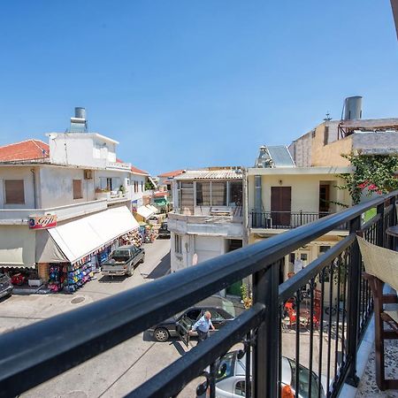 קיסאמוס Cisamon Apartment מראה חיצוני תמונה