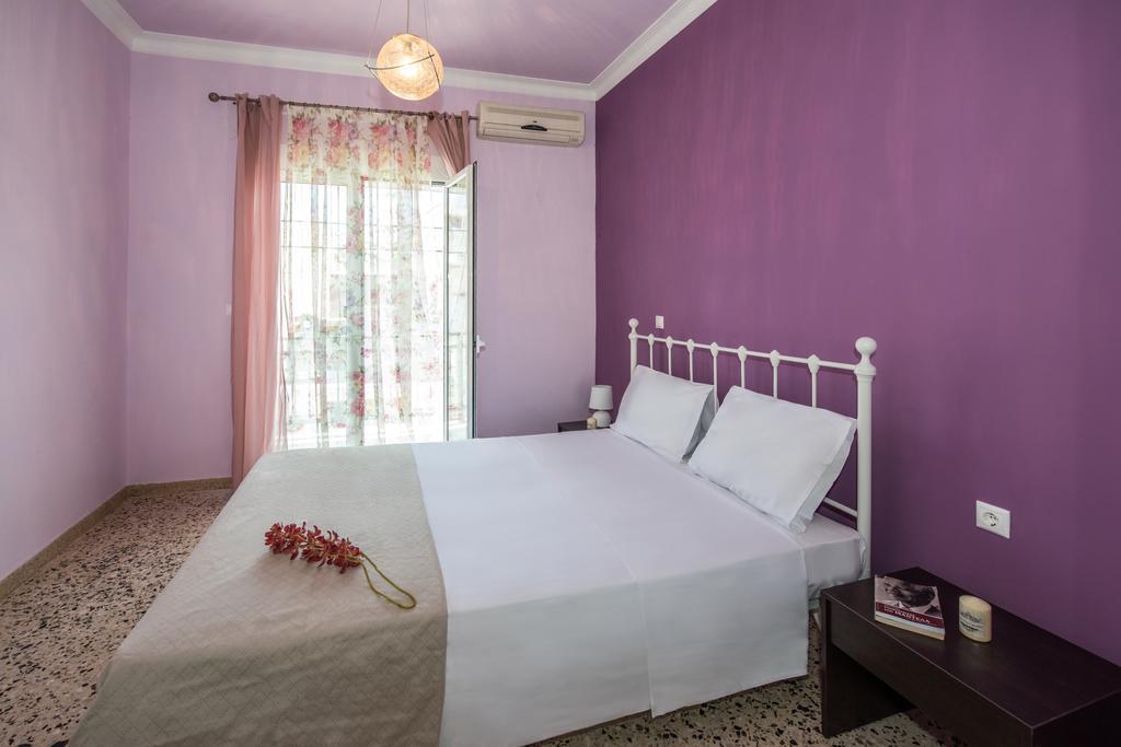 קיסאמוס Cisamon Apartment מראה חיצוני תמונה