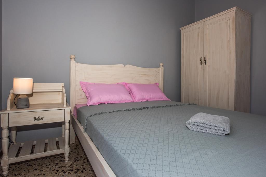 קיסאמוס Cisamon Apartment מראה חיצוני תמונה