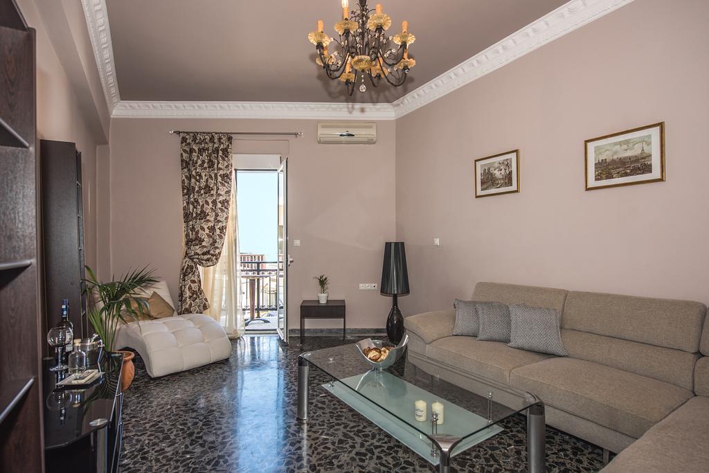 קיסאמוס Cisamon Apartment מראה חיצוני תמונה