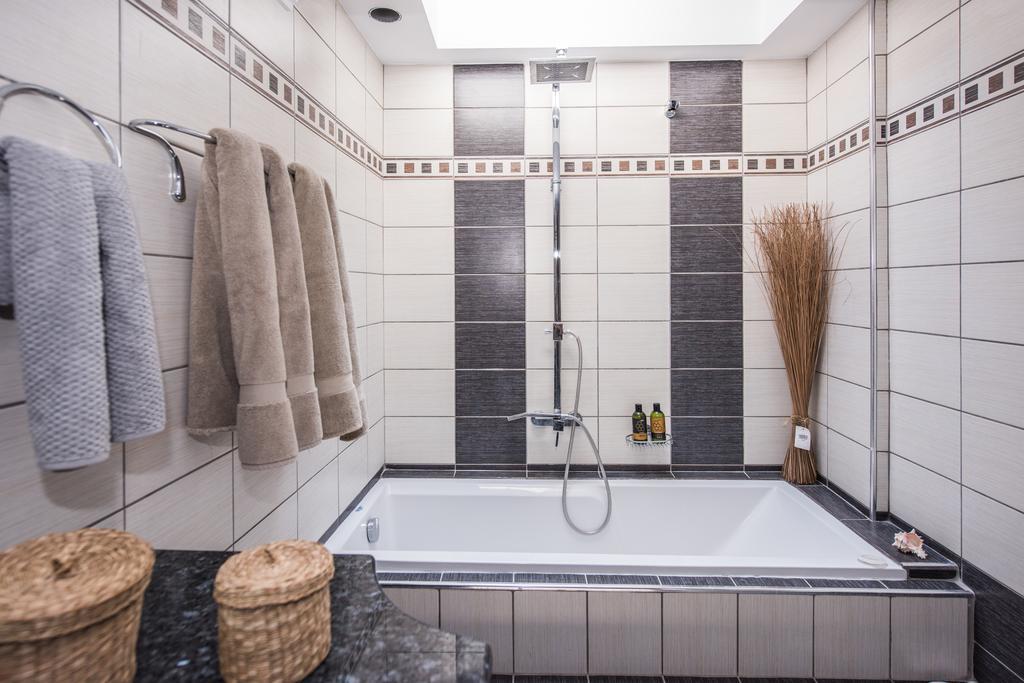 קיסאמוס Cisamon Apartment מראה חיצוני תמונה