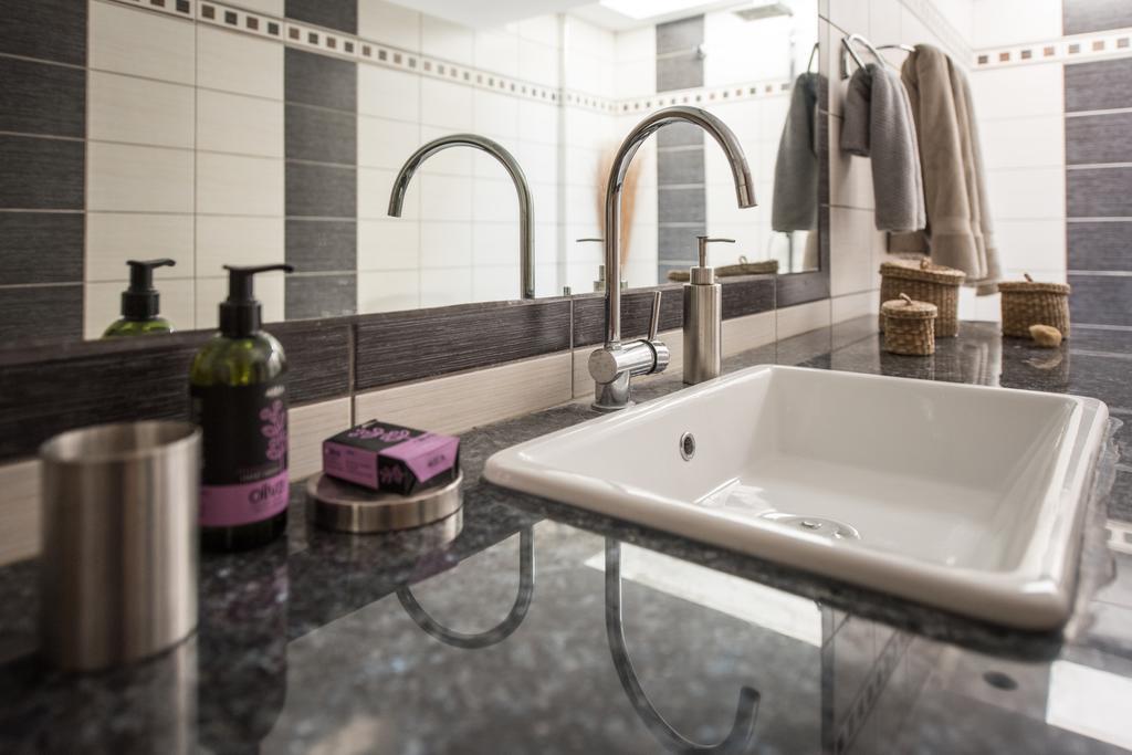 קיסאמוס Cisamon Apartment מראה חיצוני תמונה