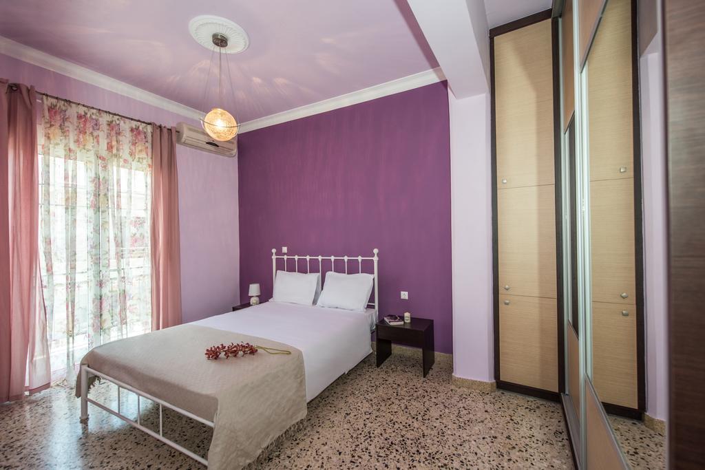 קיסאמוס Cisamon Apartment מראה חיצוני תמונה