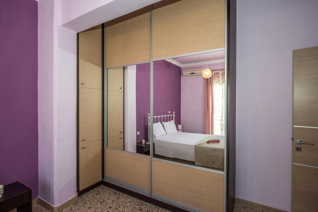 קיסאמוס Cisamon Apartment מראה חיצוני תמונה