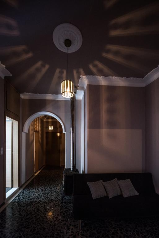 קיסאמוס Cisamon Apartment מראה חיצוני תמונה