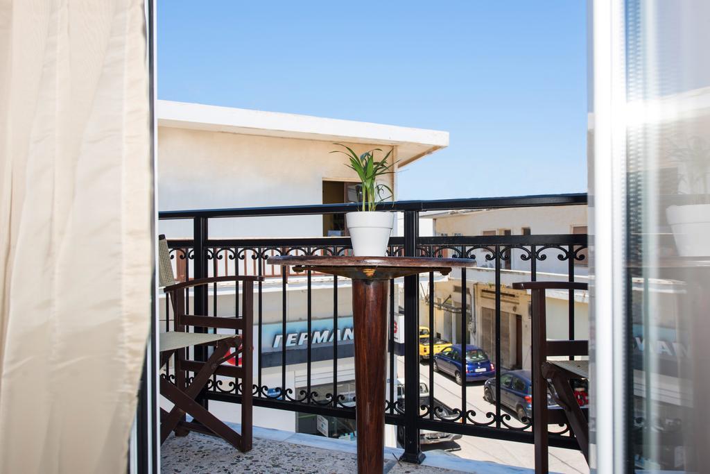 קיסאמוס Cisamon Apartment מראה חיצוני תמונה