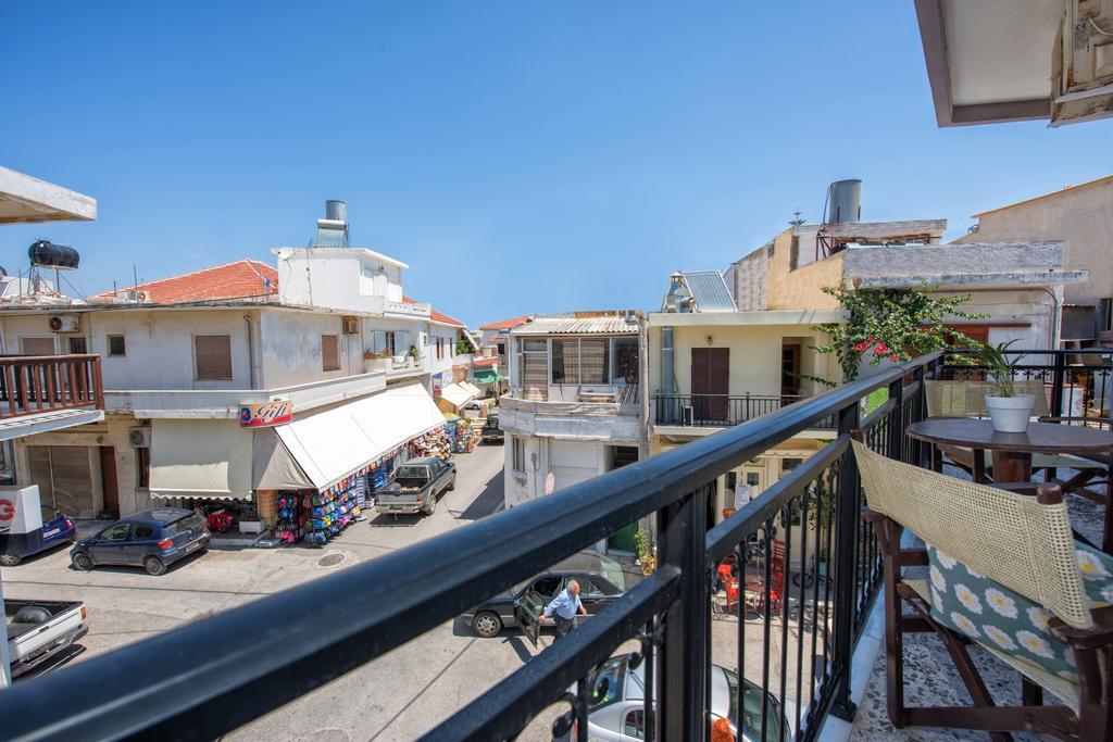 קיסאמוס Cisamon Apartment מראה חיצוני תמונה