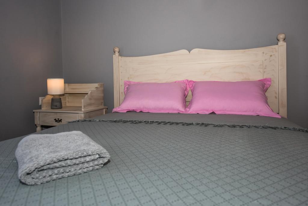 קיסאמוס Cisamon Apartment מראה חיצוני תמונה