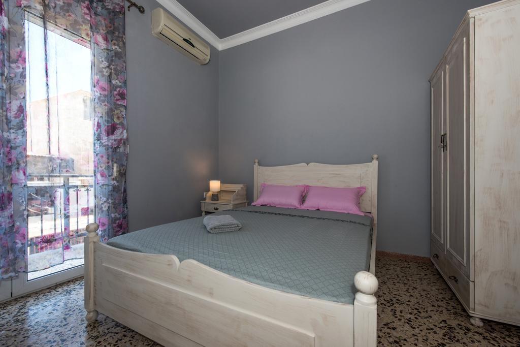 קיסאמוס Cisamon Apartment מראה חיצוני תמונה